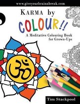 KARMA By COLOUR