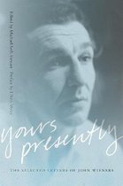 Recencies Series: Research and Recovery in Twentieth-Century American Poetics- Yours Presently