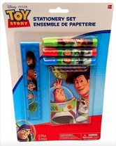 Toy Story Schrijfset 5 delig