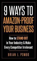 9 Ways to Amazon-Proof Your Business
