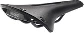 Selle Brooks homme C17 Cambium Carved All Weather noir