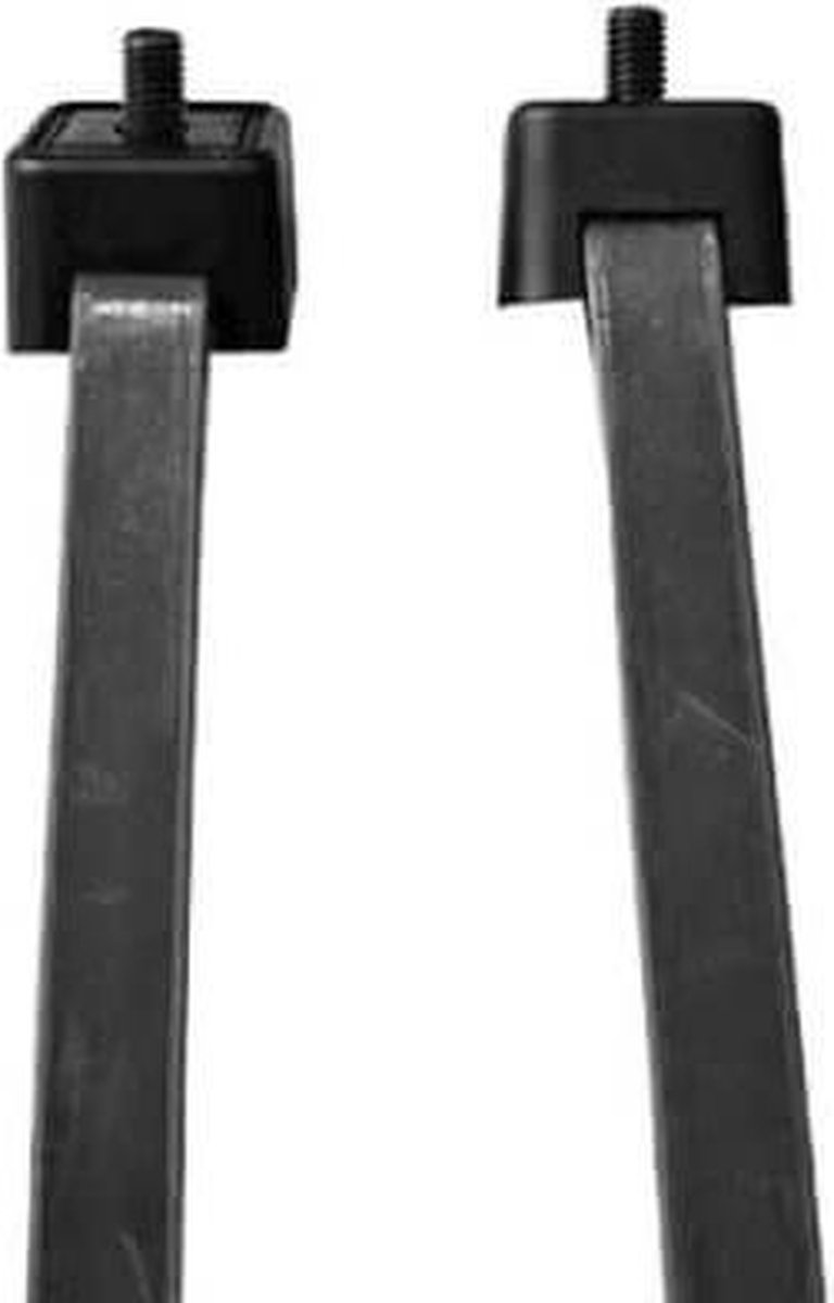 Abus Ringslot Montageset thumbnail 4