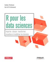 Blanche - R pour les data sciences