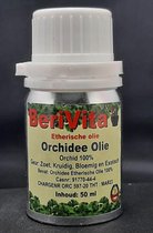 Orchidee Olie 100% 50ml - Etherische Olie van Orchidee Bloemen