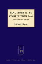 Sanctions in Eu Competition Law,