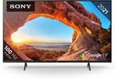Bol.com Sony BRAVIA KD-43X85J - 43-inch - 4K LED - 2021 aanbieding