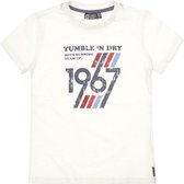 Tumble 'N Dry  Wing T-Shirt Jongens Mid maat  116