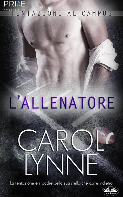 L'Allenatore - cover