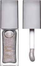 Clarins Lipstick Lip Make-up Comfort Oil Shimmer 01 Sequin Flares