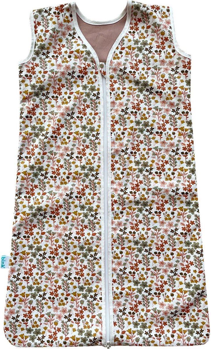 BINK Bedding Zomerslaapzak Dees 90 cm BINK Bedding Zomerslaapzak Dees 90 cm