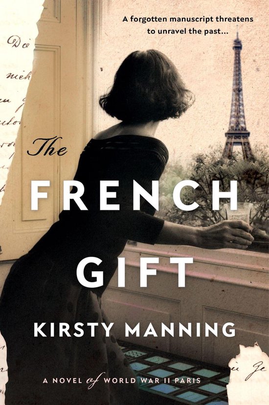 The French Gift - cover