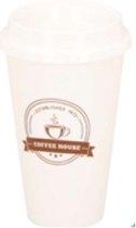 Non-branded Reismok Coffee House 450 Ml