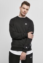 Starter Sweater/trui -XL- Essential Crew Zwart