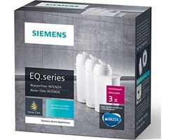 Bosch / Siemens Brita Waterfilter - 3 stuks