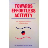 Towards effortless activity