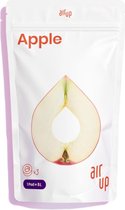 air up 3er Packket Pods - Smaak Appel - Voor het op smaak brengen van Water, 0 Suiker, 0 Calorie