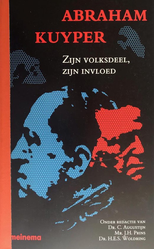 9789021135236 - Abraham Kuyper