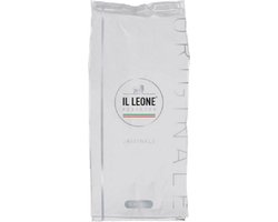 IL Leone Espresso Nero Forte - koffiebonen - Espresso - 1 kg - Italiaanse - Espressobonen