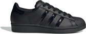 adidas Sneakers - Maat 36 2/3 - Unisex - zwart