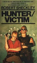 Hunter/Victim