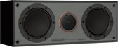 Monitor Audio Monitor C150 - Center speaker - Zwart