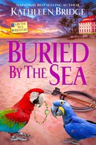 A By the Sea Mystery 5 - Buried by the Sea