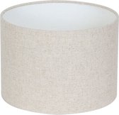 Light & Living Livigno Lampenkap Beige