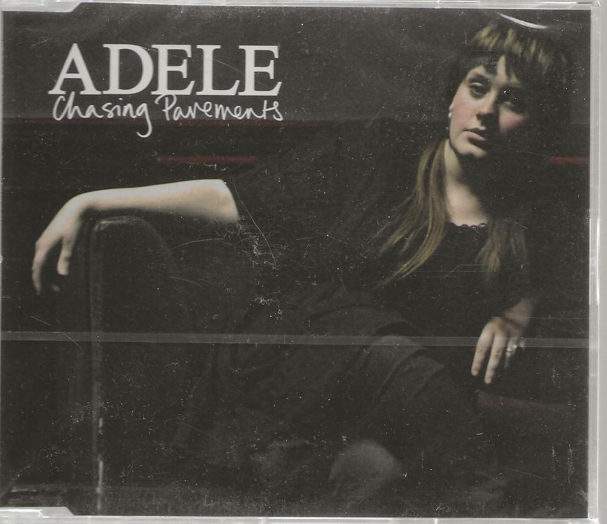 Chasing Pavements