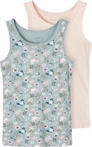 Name It - Meisjes - 2-Pack Top