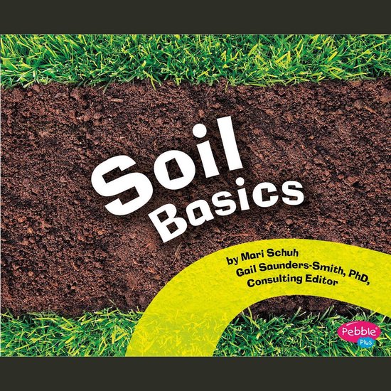Soil Basics - cover