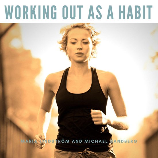 Working Out As A Habit - cover