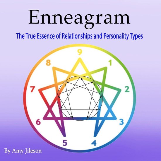 Enneagram - cover