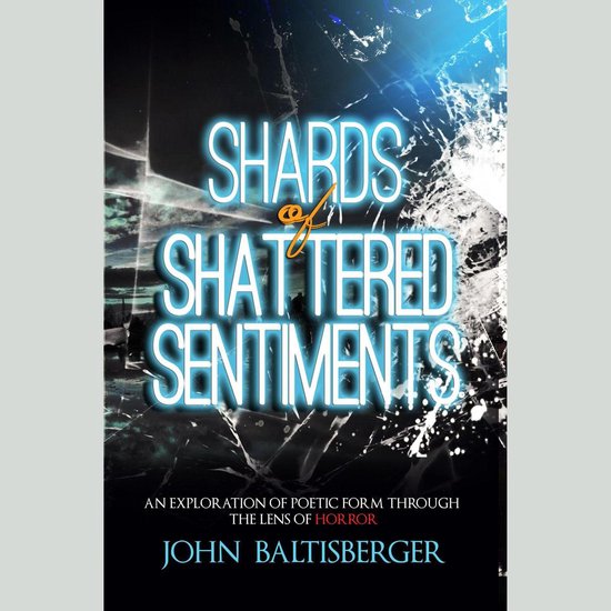 Shards of Shattered Sentiments - cover