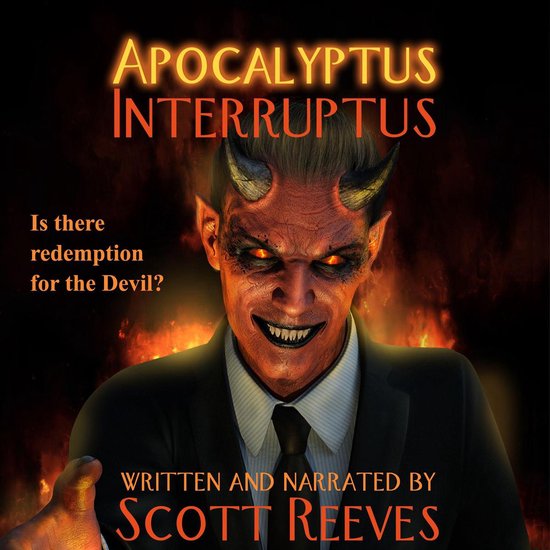 Apocalyptus Interruptus - cover