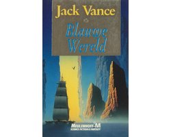 BLAUWE WERELD - POCKET