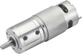 Motoréducteur DC Drive System Europe by MSW DSP420-24-0024-BF 025007 0,95 Nm 240 tr/min Diamètre de l'arbre : 8 m