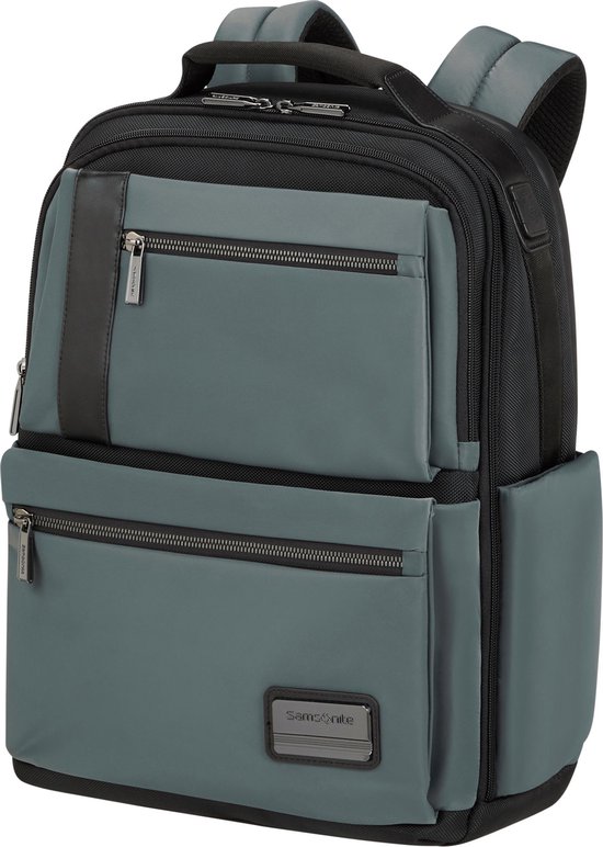 "Samsonite Laptoprugzak Openroad 2.0 Laptop Backpack 15.6"" Ash Grey
