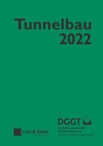 Taschenbuch fur den Tunnelbau 2022