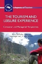 Tourism And Leisure Experience