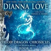 Treoir Dragon Chronicles of the Belador World