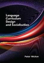 Language Curriculum Design & Socialisati