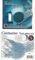 Z.O.O. Guitar Duo - Celebration