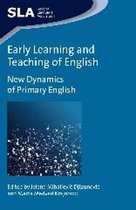 Early Learning & Teaching Of English