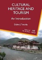 ISBN Cultural Heritage and Tourism: An Introduction (Aspects of Tourism Texts), Voyage, Anglais, 528 pages