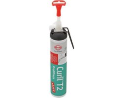 Elring Curil T2 Profipress (270 C) vloeibare Pakking set, groen, 200 ml