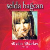 Selda Bagcan - 40 yilin 40 sarkisi (2 LP's)
