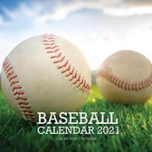 Baseball Calendar 2021