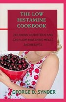 The Low Histamine Cookbook