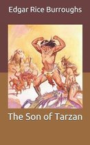 The Son of Tarzan