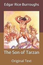 The Son of Tarzan